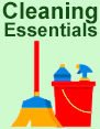 cleaning-essentials